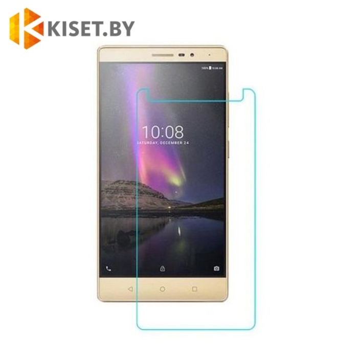 Защитное стекло для Lenovo Phab 2 (PB2-650M), прозрачное