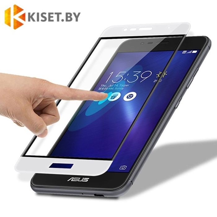 Защитное стекло для Lenovo Phab 2 (PB2-650M), прозрачное