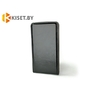 Чехол-книжка Flip TPU case для Lenovo S90, черный