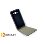 Чехол-книжка Flip TPU case для Lenovo S90, черный