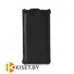 Чехол-книжка Armor Case для LG F70 (D315), черный