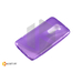Силиконовый чехол для LG G2, фиолетовый