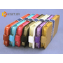 Чехол-книжка Experts SLIM Flip case LG G3 S (mini), белый