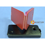 Чехол-книжка Experts SLIM Flip case LG G3 Stylus (D690), красный