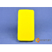 Чехол-книжка Experts SLIM Flip case для LG G3 Stylus (D690), желтый