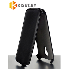 Чехол-книжка Armor Case для LG K10, черный