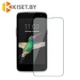Защитное стекло KST 2.5D для LG K4, прозрачное
