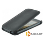 Чехол-книжка Armor Case для LG K5, черный
