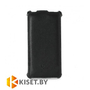 Чехол-книжка Armor Case для LG L40, черный