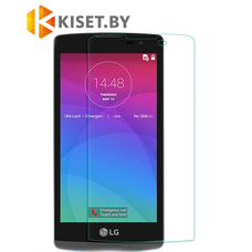 Защитное стекло KST 2.5D для LG Leon (H324), прозрачное