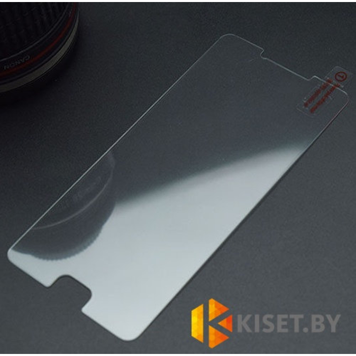 Защитное стекло для Meizu M5 Note, прозрачное