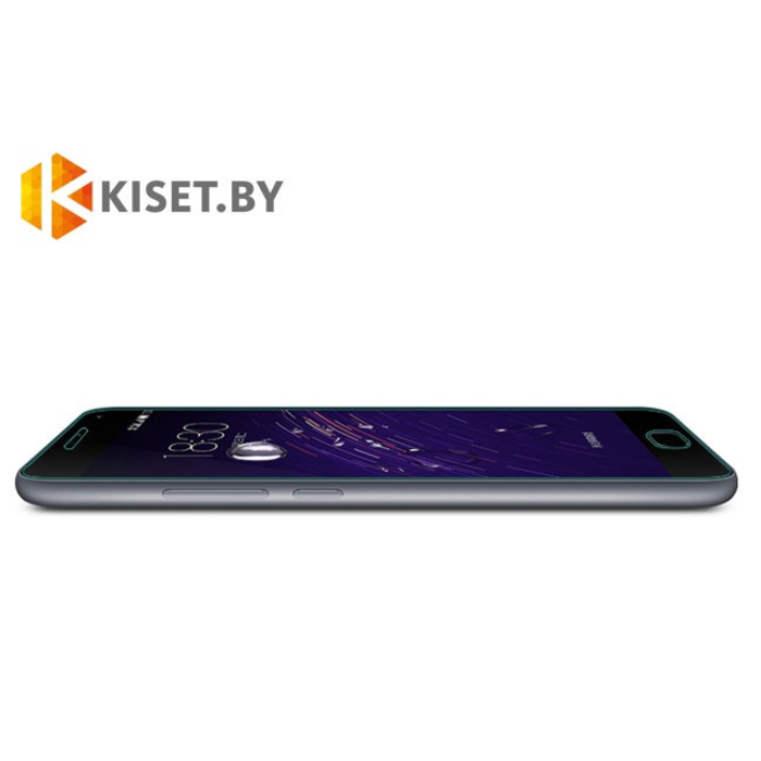 Защитное стекло для MEIZU MX4, прозрачное