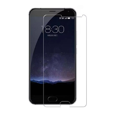 Защитное стекло KST 2.5D для MEIZU Pro 5 (MX5 Pro), прозрачное