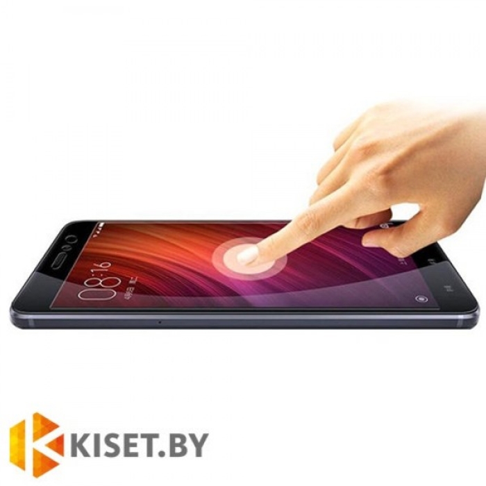 Защитное стекло на весь экран для MEIZU M6, золотое