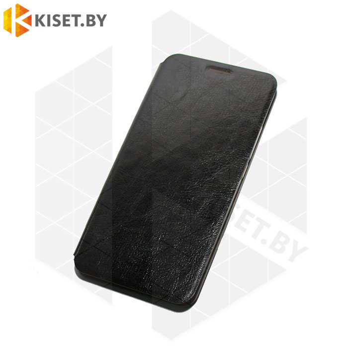 Чехол-книжка Book Case для Meizu Pro 6 Plus черный
