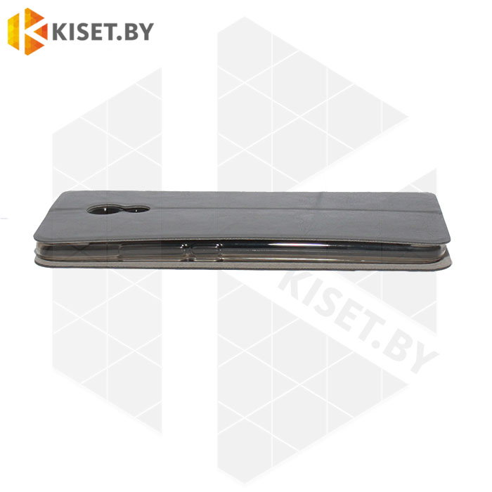 Чехол-книжка Book Case для Meizu Pro 6 Plus черный