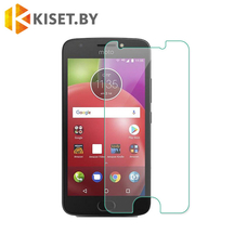 Защитное стекло KST 2.5D для Motorola Moto X Gen.4 прозрачное