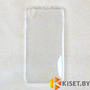 Силиконовый чехол Ultra Thin TPU для Microsoft Lumia 540, прозрачный