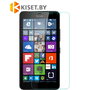 Защитное стекло для Microsoft Lumia 640 XL, прозрачное