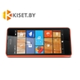 Защитное стекло для Nokia Lumia 550, прозрачное