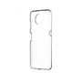 Силиконовый чехол KST UT для Nokia G10 / G20 (2021) прозрачный