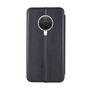 Чехол-книжка KST Book Case 3D с визитницей для Nokia G20 / G10 (2021) черный