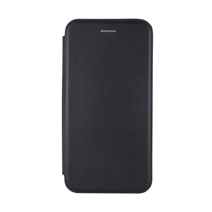 Чехол-книжка KST Book Case 3D с визитницей для Nokia G20 / G10 (2021) черный
