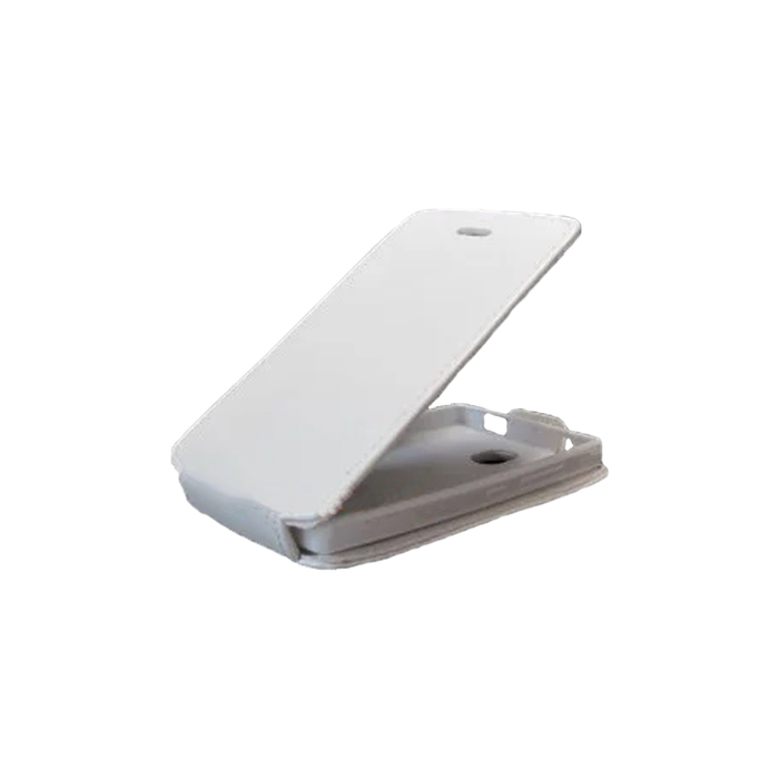 Чехол-книжка Experts SLIM Flip case Nokia X2, белый