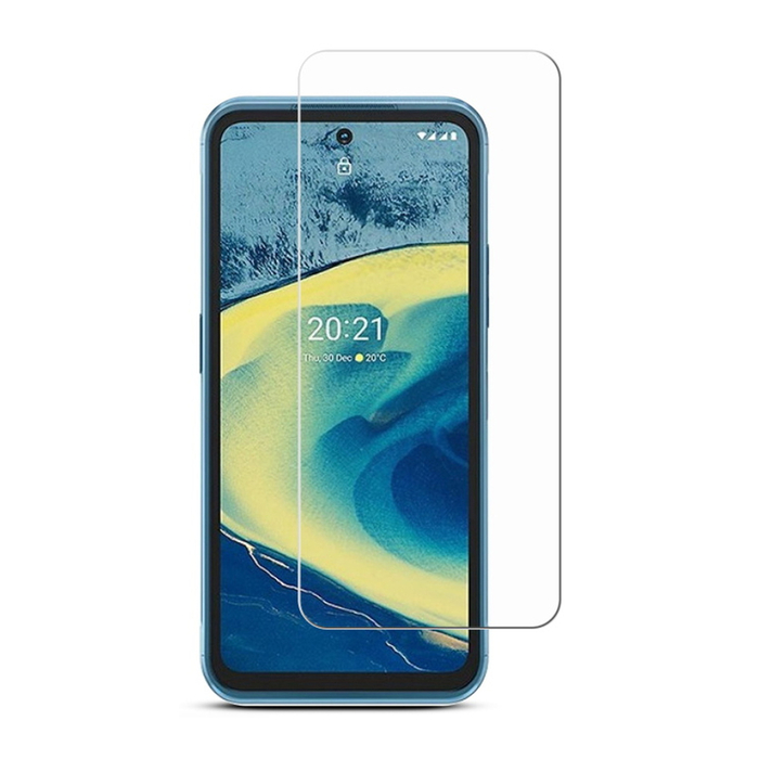 Защитное стекло KST 2.5D для Nokia XR20 прозрачное
