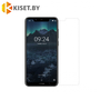 Защитное стекло KST 2.5D для Nokia 5.1 Plus / X5 (2018) прозрачное
