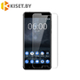 Защитное стекло KST 2.5D для Nokia 2, прозрачное