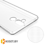 Силиконовый чехол Ultra Thin TPU для Nokia 7 Plus, прозрачный