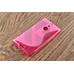 Силиконовый чехол для Nokia Lumia 1520, розовый