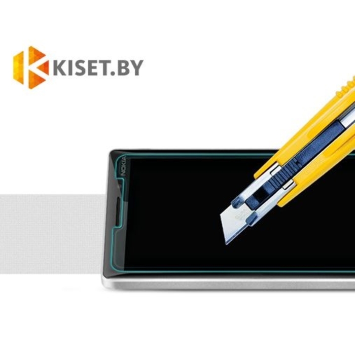 Защитное стекло для Nokia Lumia 820, прозрачное