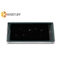 Защитное стекло для Nokia Lumia 820, прозрачное