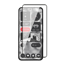 Защитное стекло KST FG для Nothing Phone 2 (2023) черный