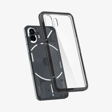 Чехол SPIGEN ULTRA HYBRID для NOTHING PHONE 2 прозрачный