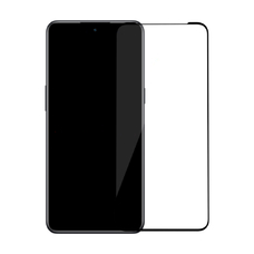 Защитное стекло KST FG для OnePlus 10T черное