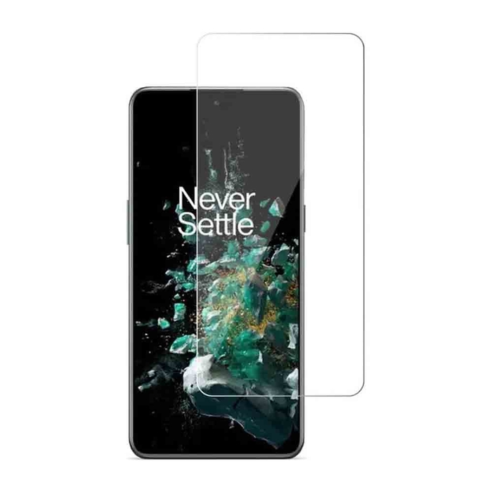 Защитное стекло KST 2.5D для OnePlus 10T прозрачное