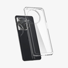 Чехол SPIGEN ULTRA HYBRID для ONEPLUS 11 5G прозрачный