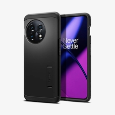 Чехол SPIGEN TOUGH ARMOR для ONEPLUS 11 5G черный