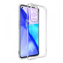 Силиконовый чехол KST Safe Camera для OnePlus 9 Pro прозрачный