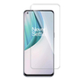 Защитное стекло KST 2.5D для OnePlus Nord N10 прозрачное