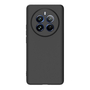 Силиконовый чехол KST SC для Realme 12 Pro черный