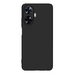 Силиконовый чехол KST SC для Realme C55 черный