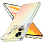 Силиконовый чехол KST SC для Realme C55 прозрачный