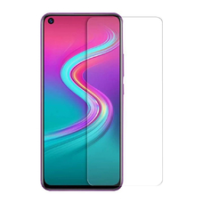 Защитное стекло KST 2.5D для Realme X9 Pro прозрачное