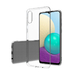 Силиконовый чехол KST UT для Samsung Galaxy A02 / M02 прозрачный