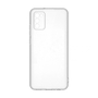 Силиконовый чехол KST SC для Samsung Galaxy A02S / M02S прозрачный