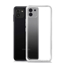 Силиконовый чехол KST SC для Samsung Galaxy A03 (SM-A035F) 2021 прозрачный